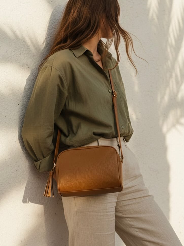 Crossbody Bags