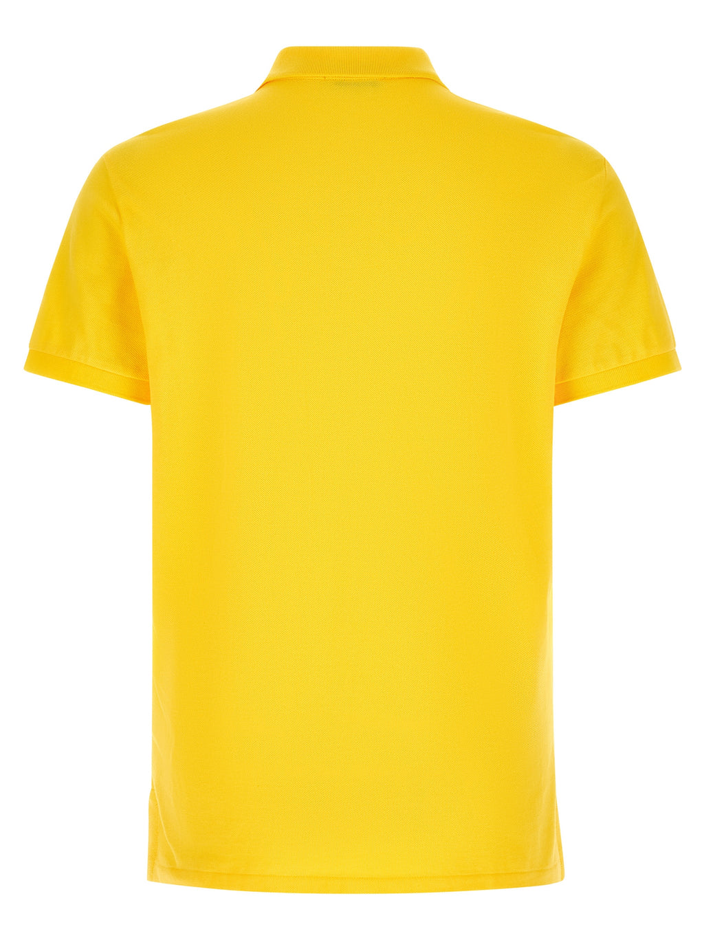 Polo Ralph Lauren Multicolor Cotton Polo Shirt