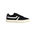 Hugo Boss Blue Polyurethane Men's's Sneaker