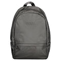Hugo Boss Black Polyester Men's's Backpack