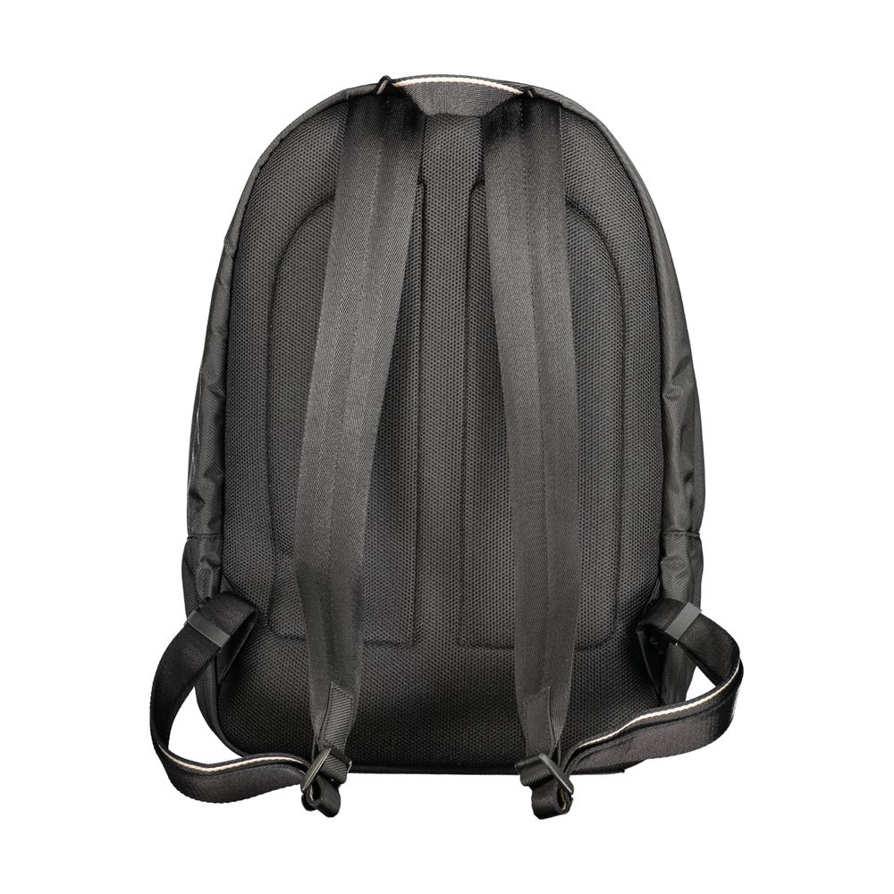 Hugo Boss Black Polyester Men's's Backpack
