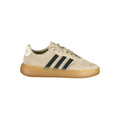 Adidas Beige Polyurethane Women's's Sneaker