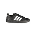 Adidas Nero Polyester Women's Sneaker