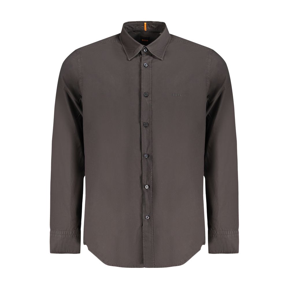 Hugo Boss Black Cotton False