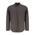 Hugo Boss Black Cotton False