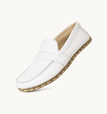 Cloud women's penny loafer — wide toe box, zero-drop barefoot last