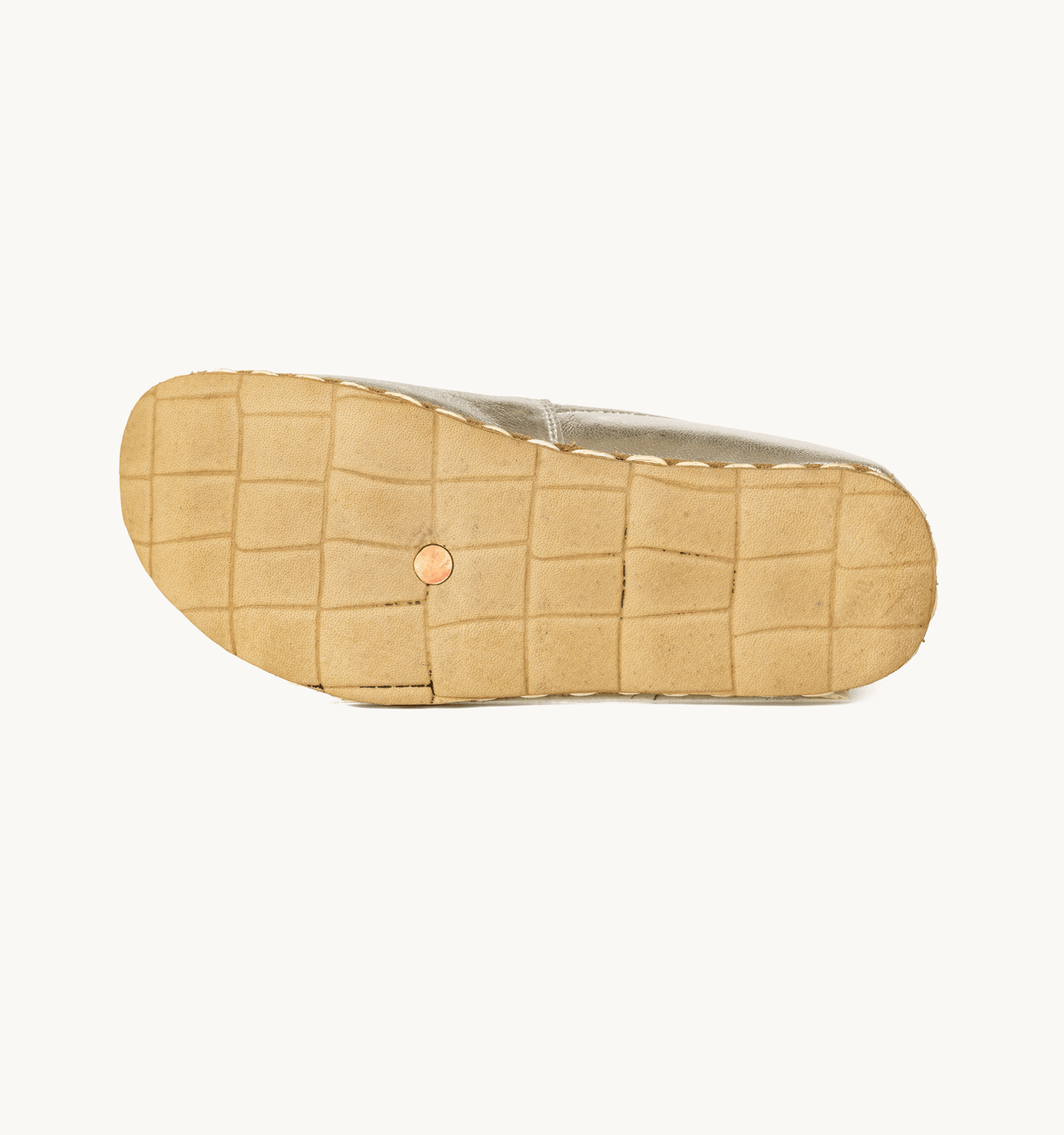 Moonlight women's loafer — wide toe box, zero-drop barefoot last
