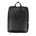Calvin Klein Nero Polyester Men Backpack