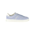 Tommy Hilfiger Azzurro Poliuretano Women's Sneaker