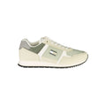 Tommy Hilfiger Verde Polyurethane Men's Sneaker