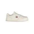 Tommy Hilfiger Bianco Poliuretano Women's Sneaker