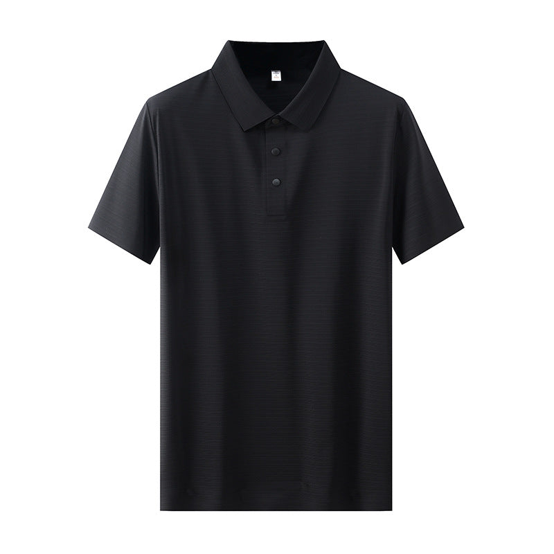 Men's Short Sleeve Polo Shirt – Classic Colours