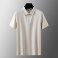 Men's Short Sleeve Polo Shirt – Classic Colours
