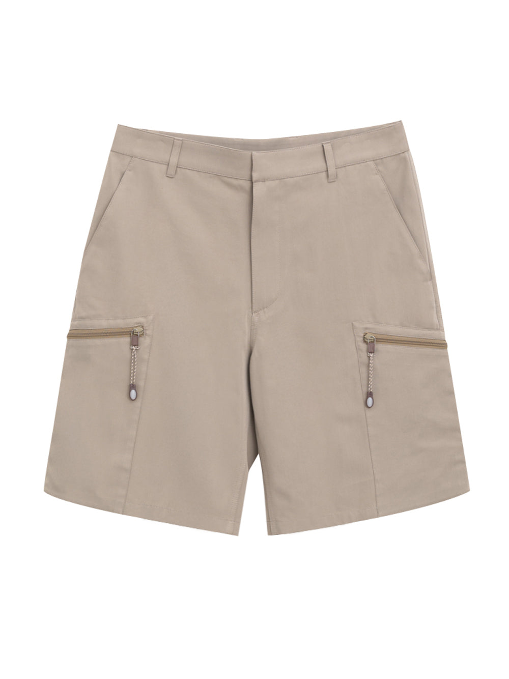 Dior Men Cargo Shorts Beige