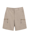 Dior Men Cargo Shorts Beige
