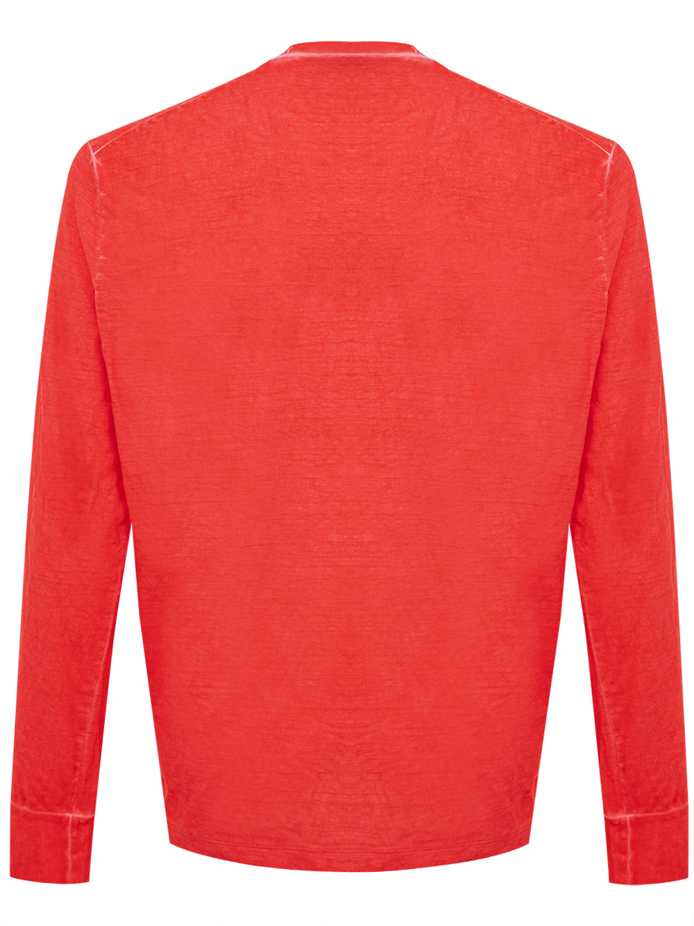 Dsquared2 Men Relaxed T-Shirt Red