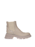 Chelsea ankle boots Alexander McQueen