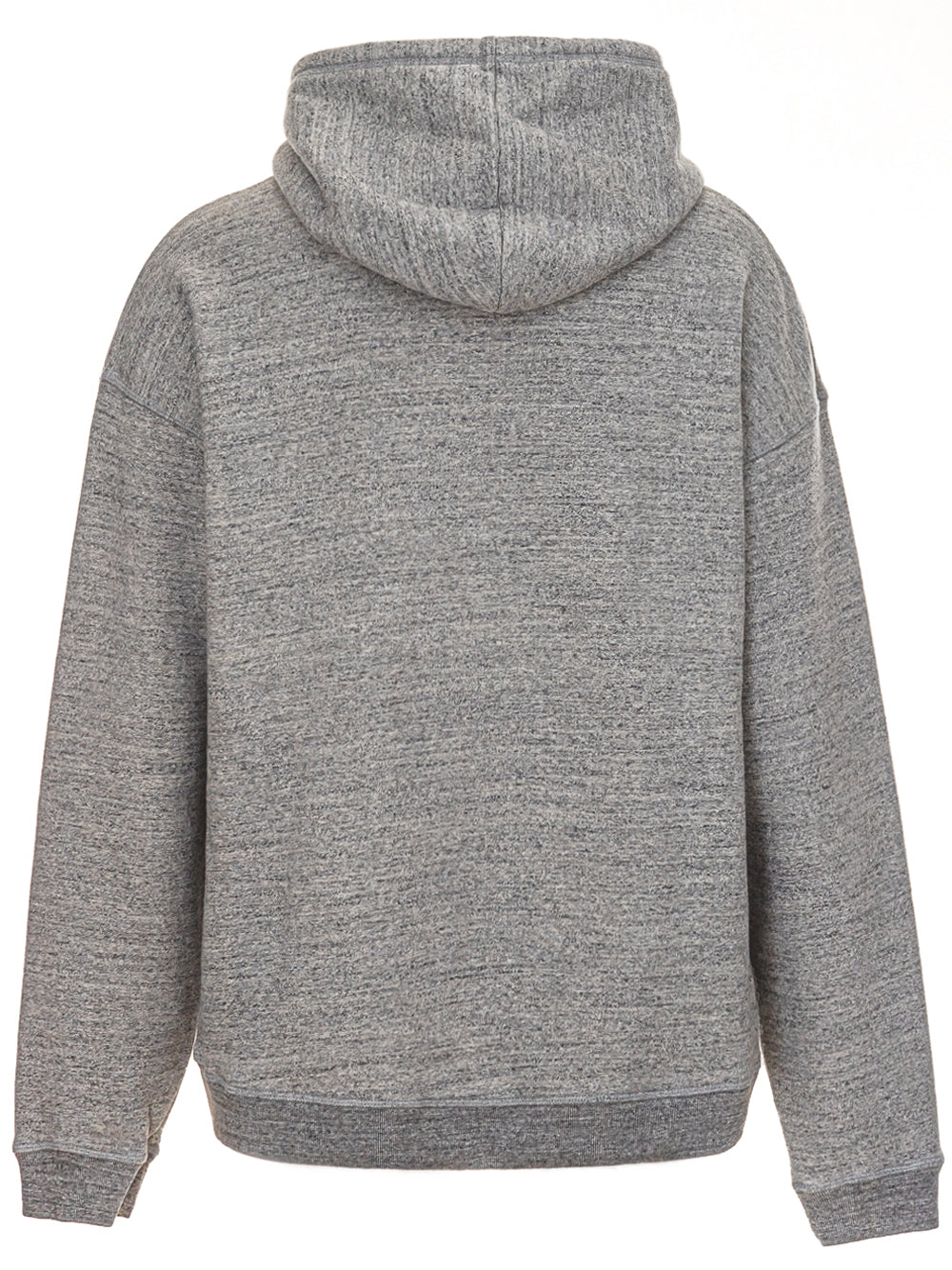 Sweatshirt Over Fit Hercalina Dsquared2