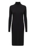 Bottega Veneta Women Long Dress Black