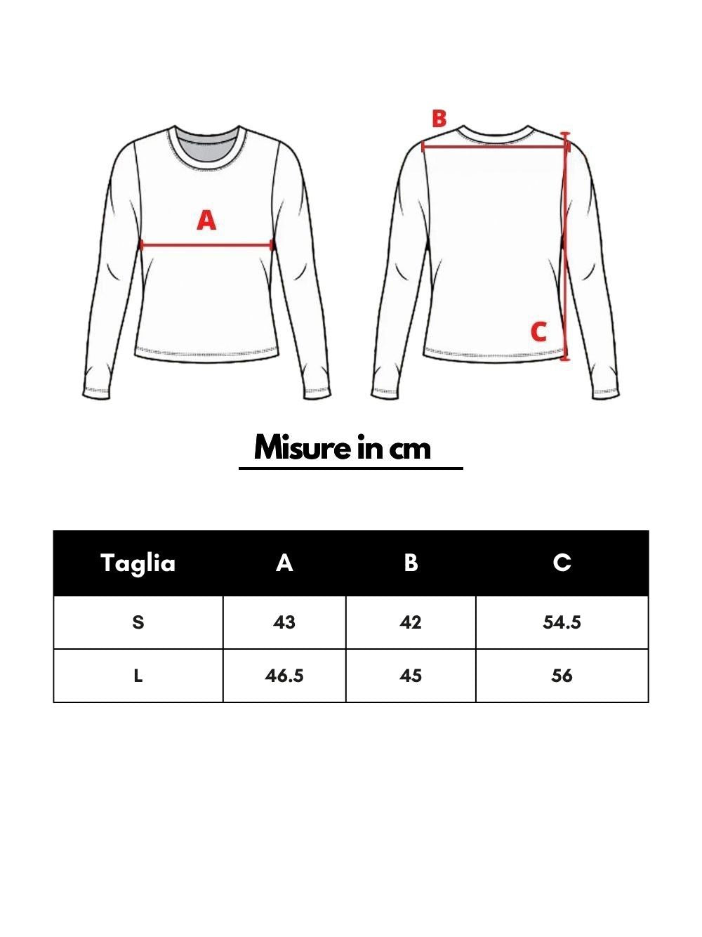 White Sweatshirt with Jewel Neck Gucci