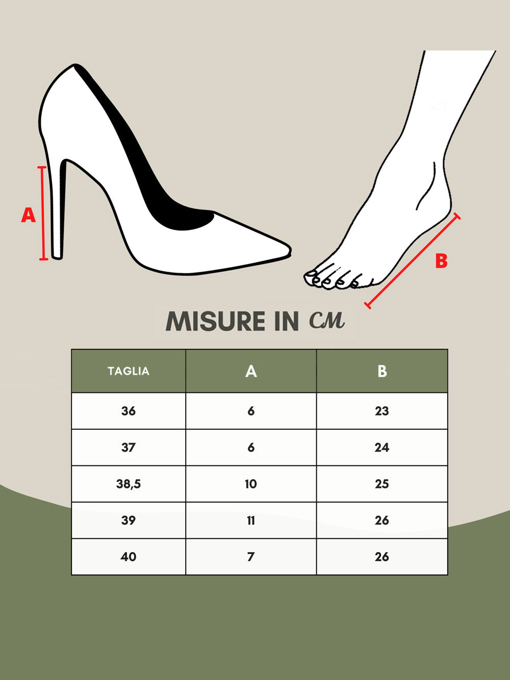 Sandal with buckle