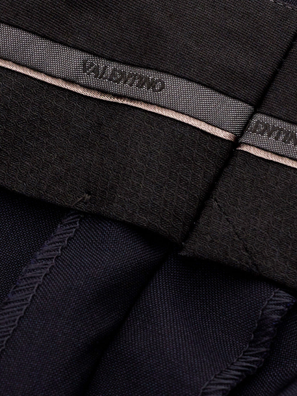 Valentino Tailored Elegant Trousers