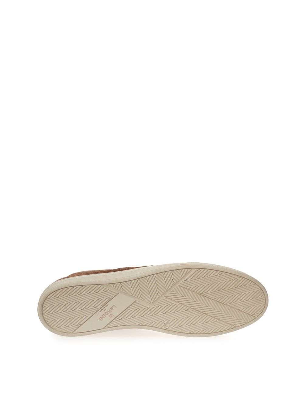 Lardini Men Sneakers Brown