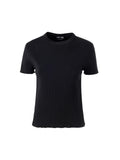 Tom Ford Stretch Ribbed Sweater