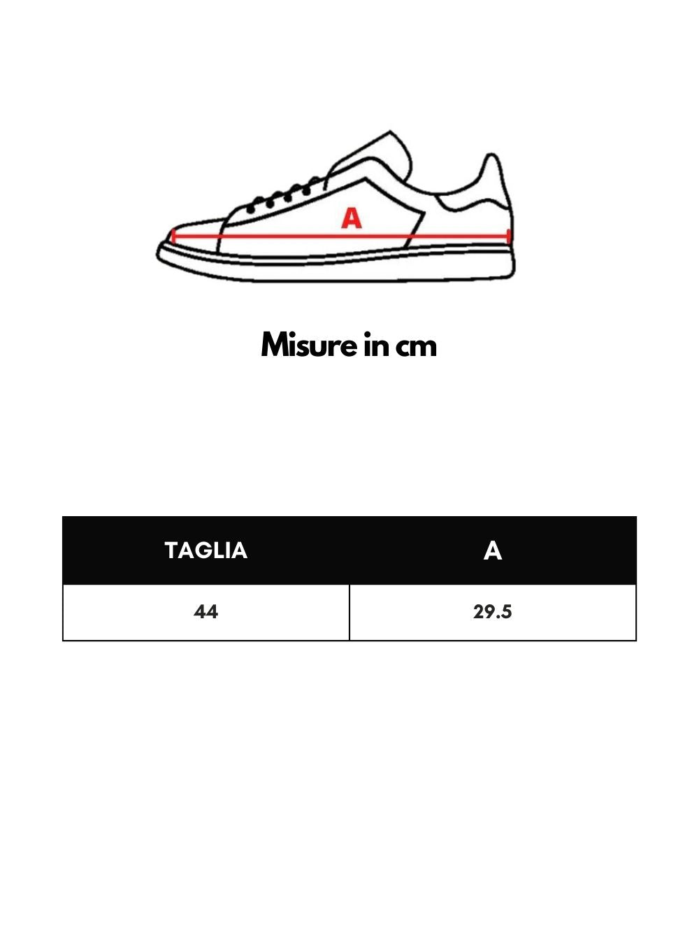 Slip on in Nappa Color Panna Fear of God