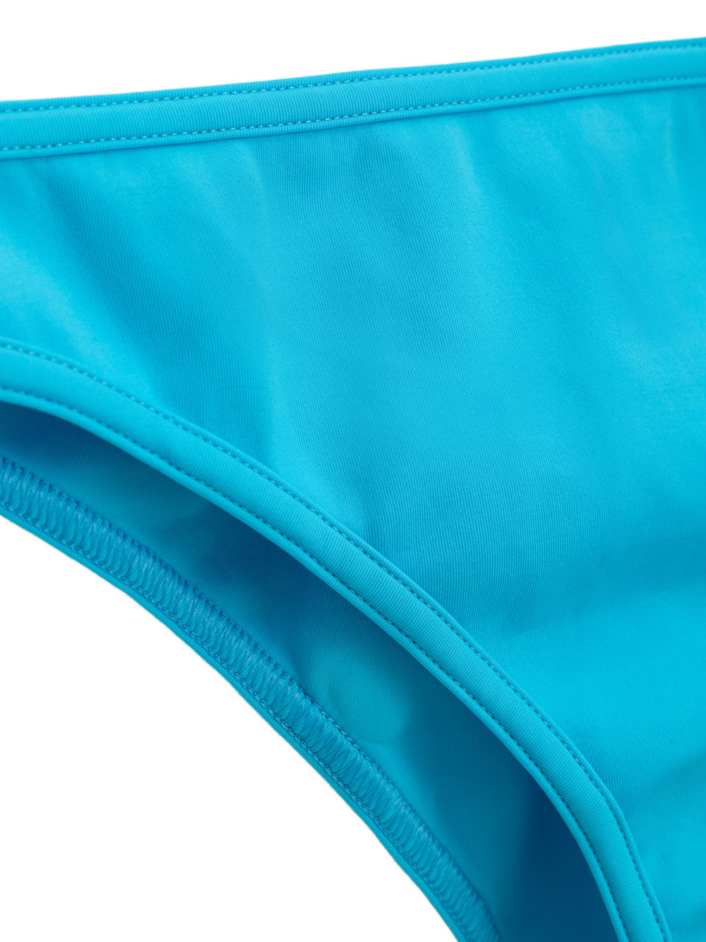 Bottega Veneta Women Bikini Turquoise