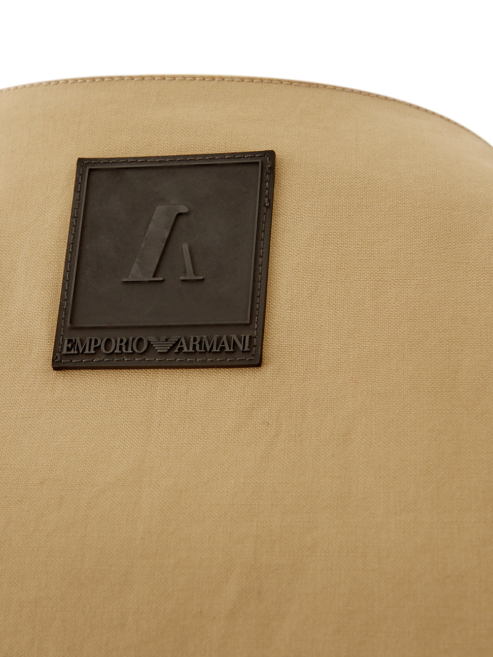 Emporio Armani Tunic Over Sweater