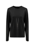 Tom Ford Women Knit Top Black