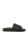 Bottega Veneta Men Slippers Black