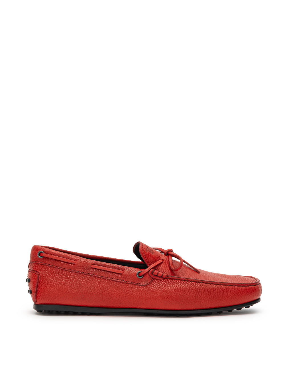 TOD'S Men Loafers Red
