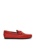 TOD'S Men Loafers Red