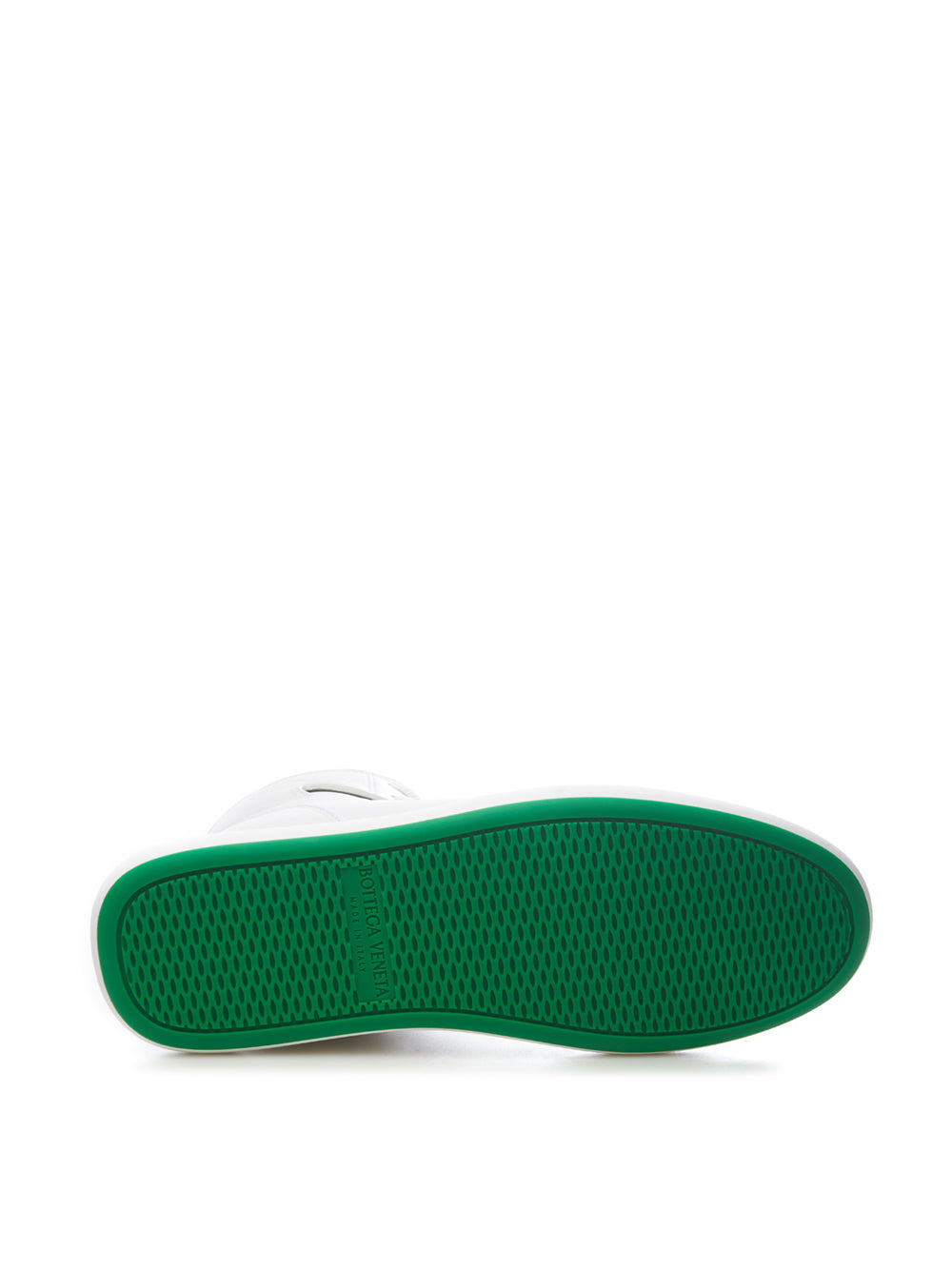 Bottega Veneta Men Sneakers White