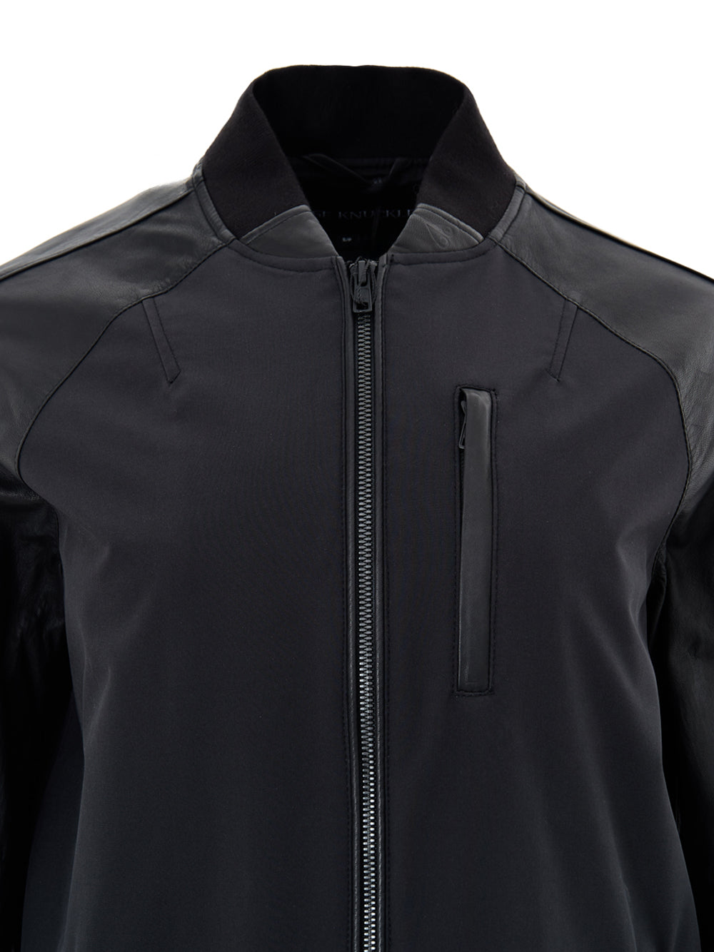 Moose Knuckles Women Parka Black