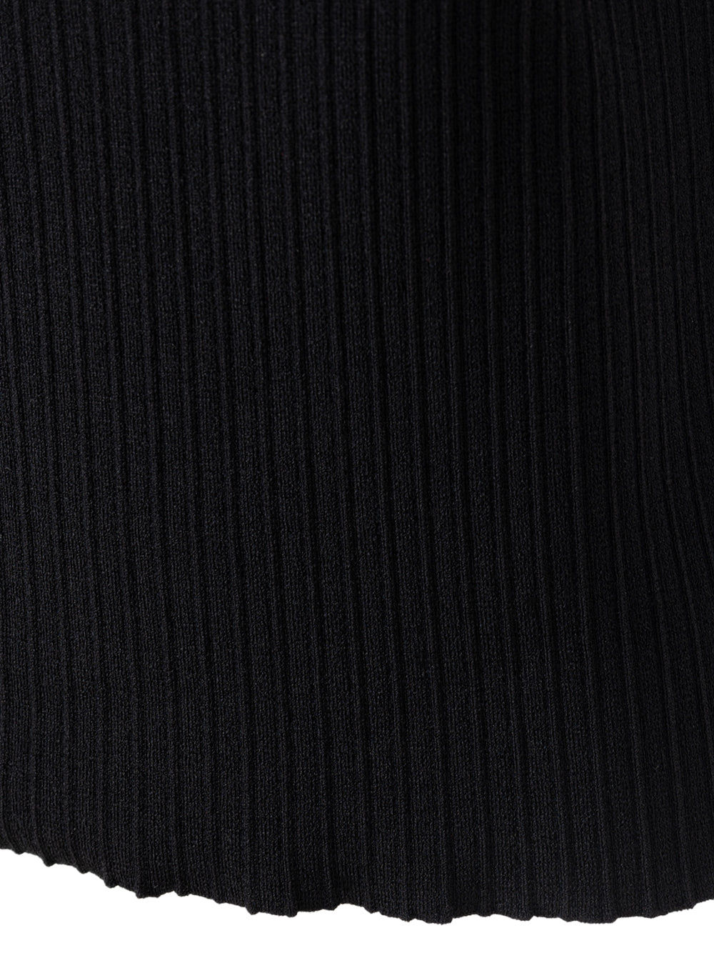 Tom Ford Stretch Ribbed Sweater