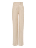 Cipria Pants with Waistband Cult Gaia