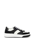 Dsquared2 Men Sneakers Black/White