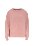 Cashmere Ribbed Sweater