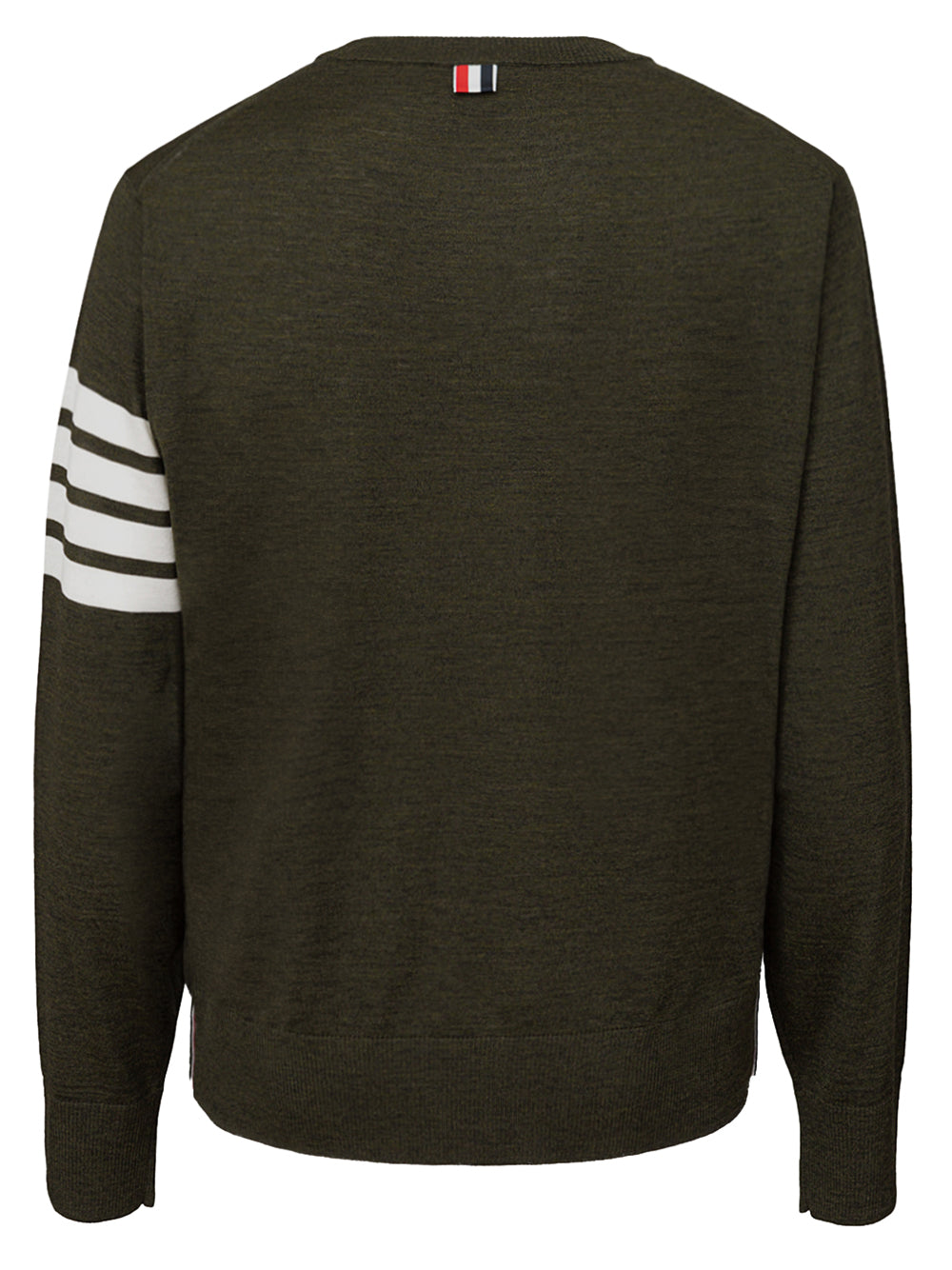 Thom Browne crewneck sweater
