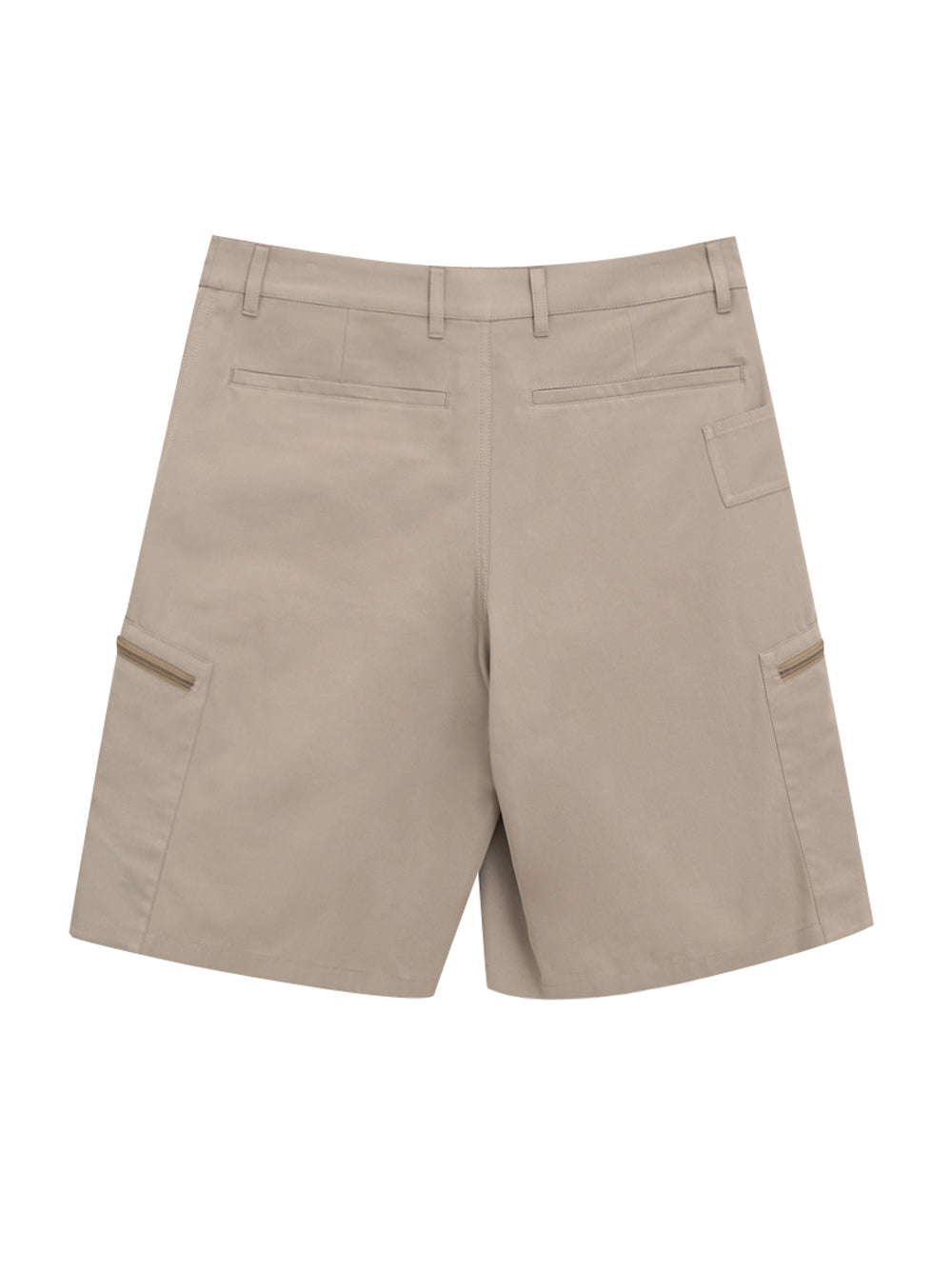 Dior Men Cargo Shorts Beige