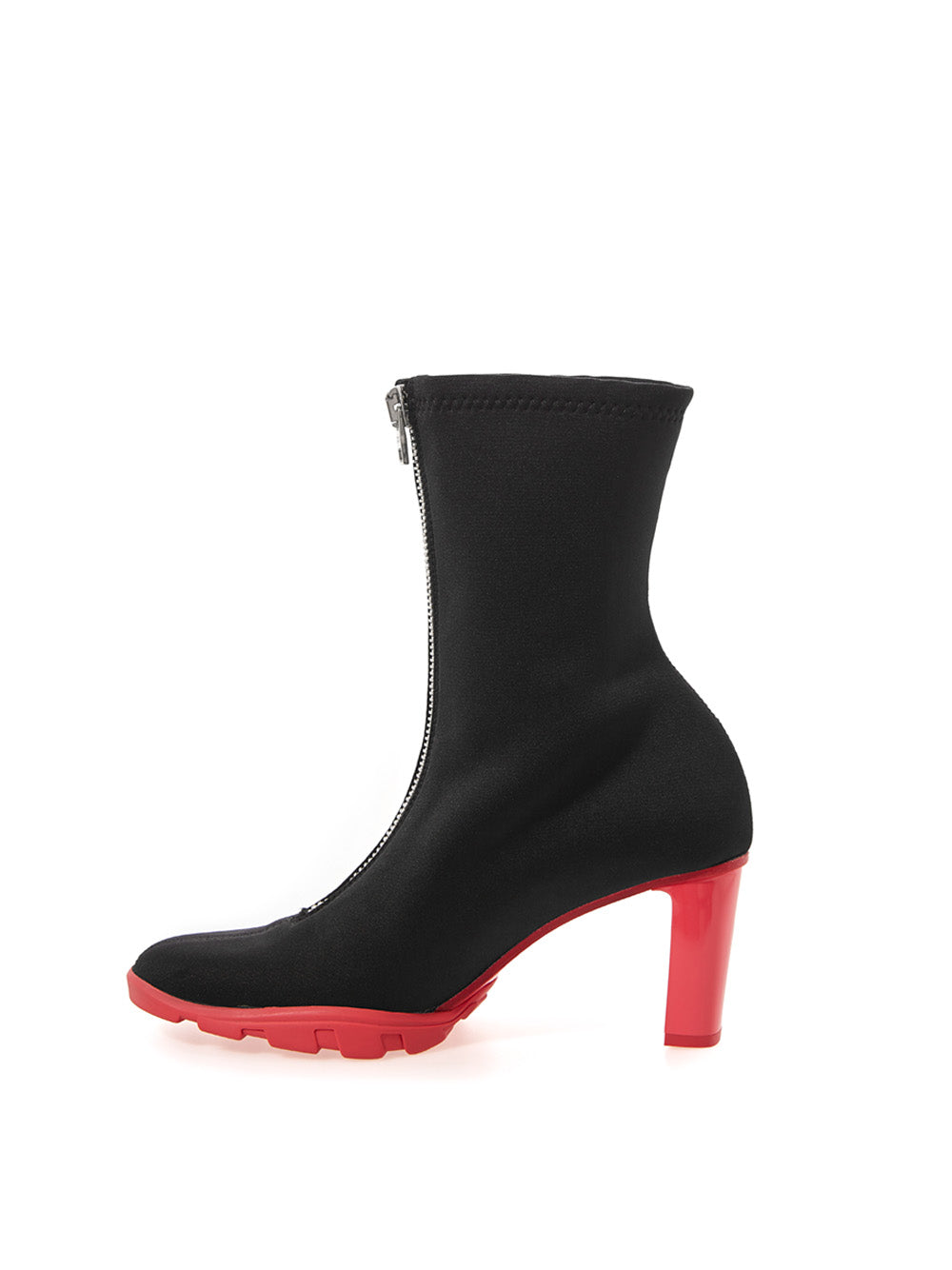 Slim Tread Ankle Boots by Alexander McQueen