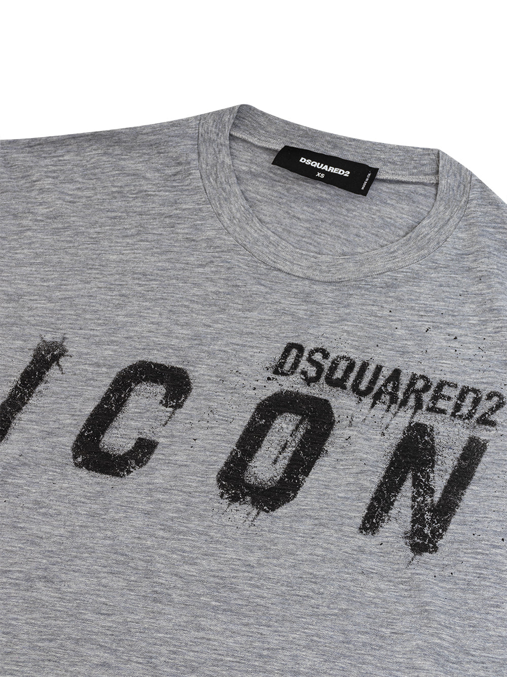 Dsquared2 Grey Mélan