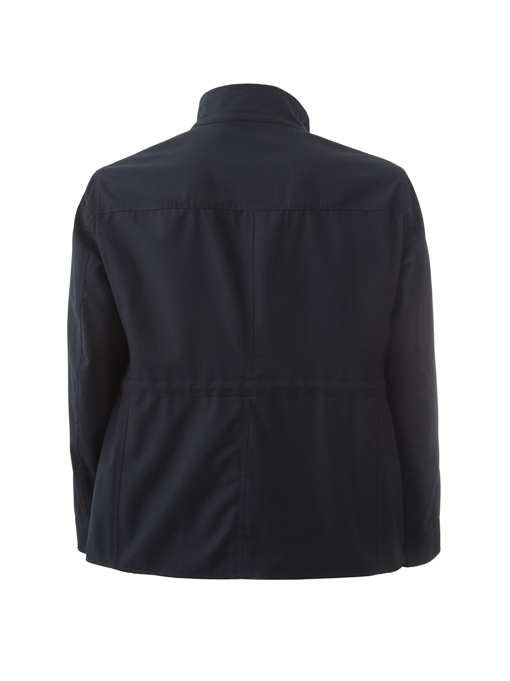 Lardini Reversible Jacket