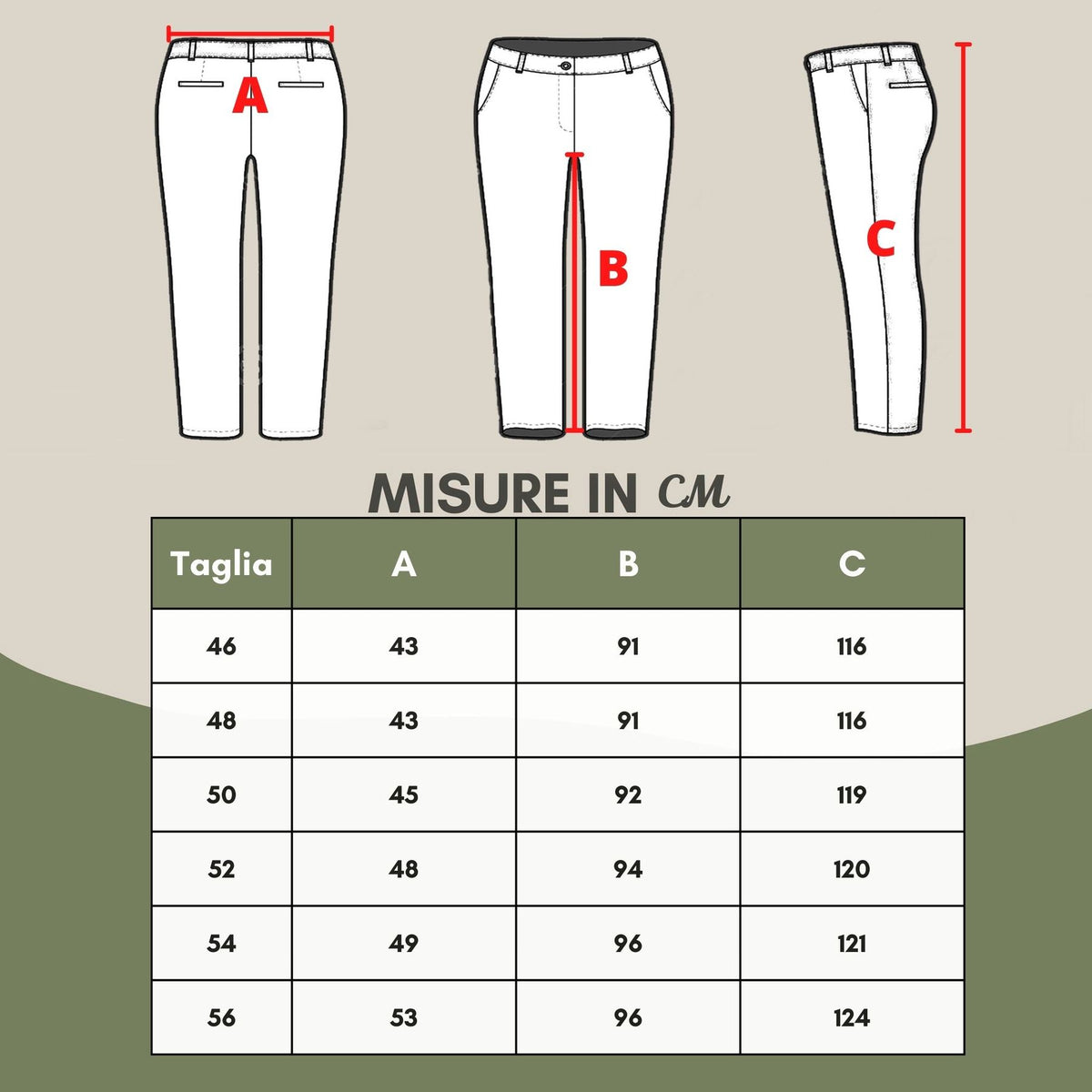 Valentino Tailored Elegant Trousers