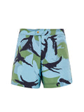 Tom Ford Men Swim Shorts Multicolor