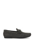 TOD'S Men Loafers Anthracite