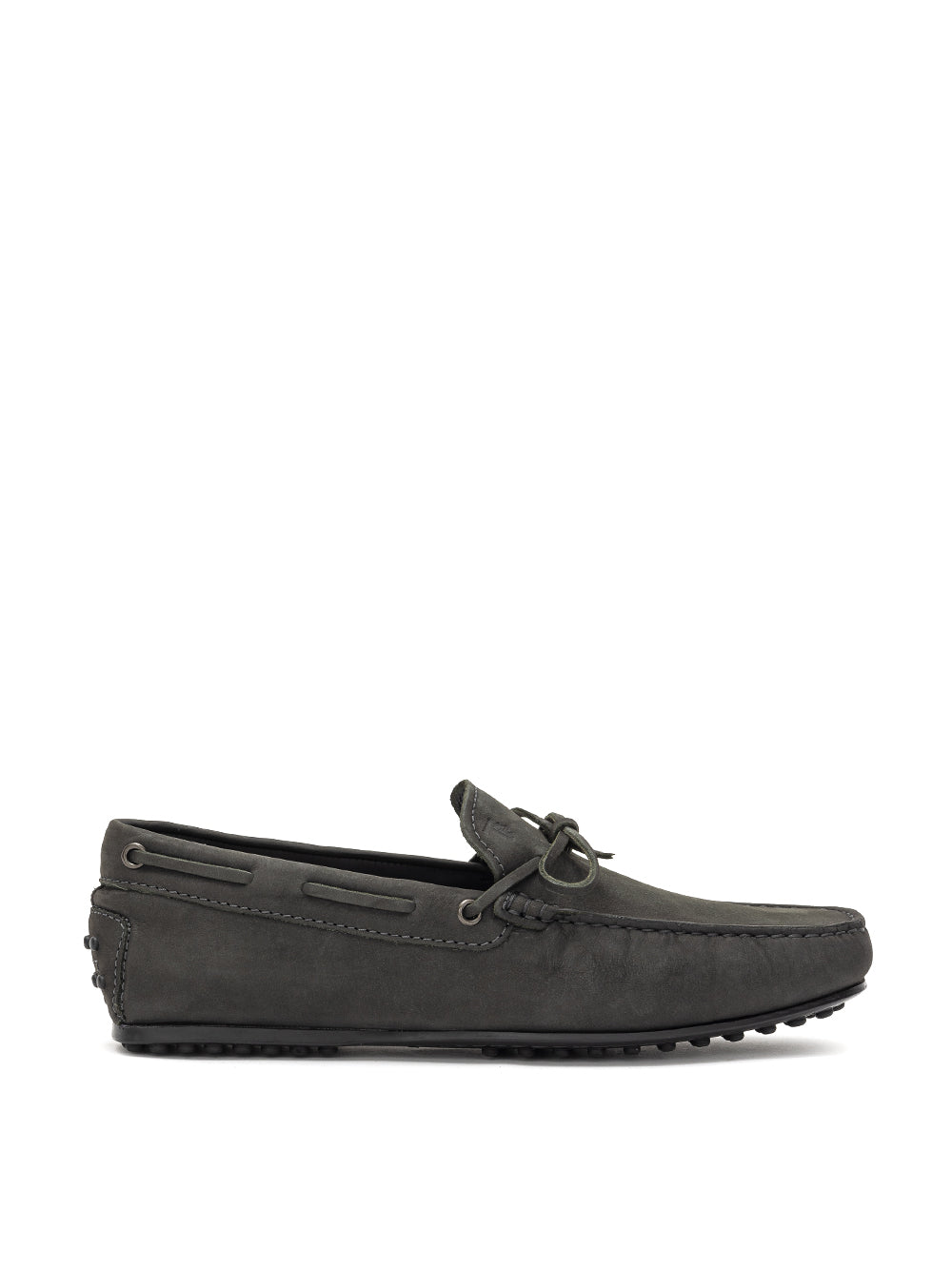 TOD'S Men Loafers Anthracite